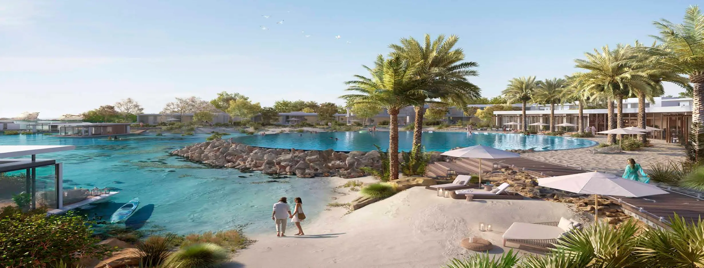 Image for Island Lifestyle